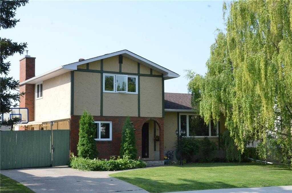 3711 Beaver Road NW, Calgary, Alberta, T2L 1W9