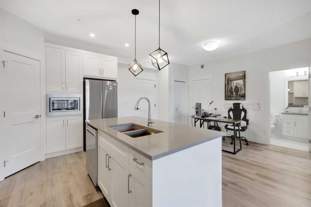 #311 20 Sage Hill Walk NW, Calgary, Alberta, T3R 1Z5