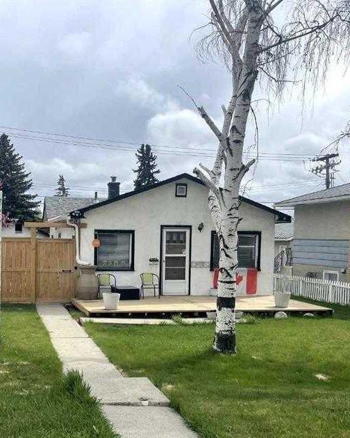 2511 9 Avenue SE, Calgary, Alberta, T2A0B4