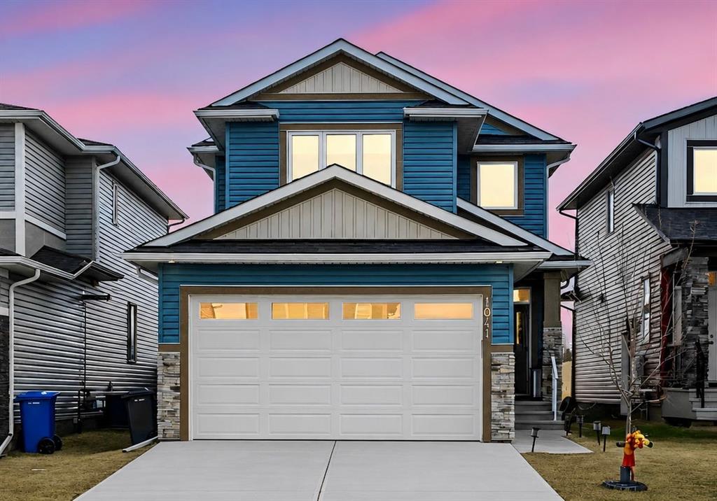 1041 Iron Landing Way, Crossfield, Alberta, T0M0S0