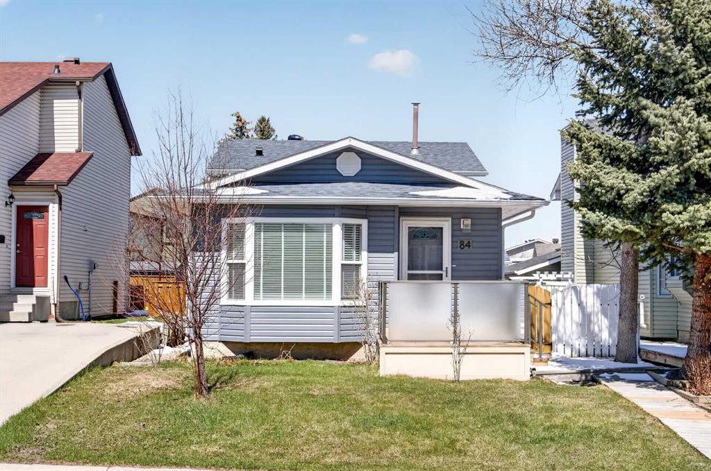 84 Macewan Glen Way NW, Calgary, Alberta, T2K 2G7