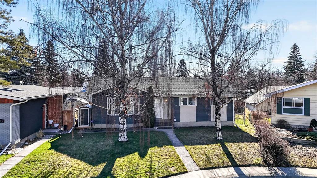 316 Wascana Crescent SE, Calgary, Alberta, T2J 1H5
