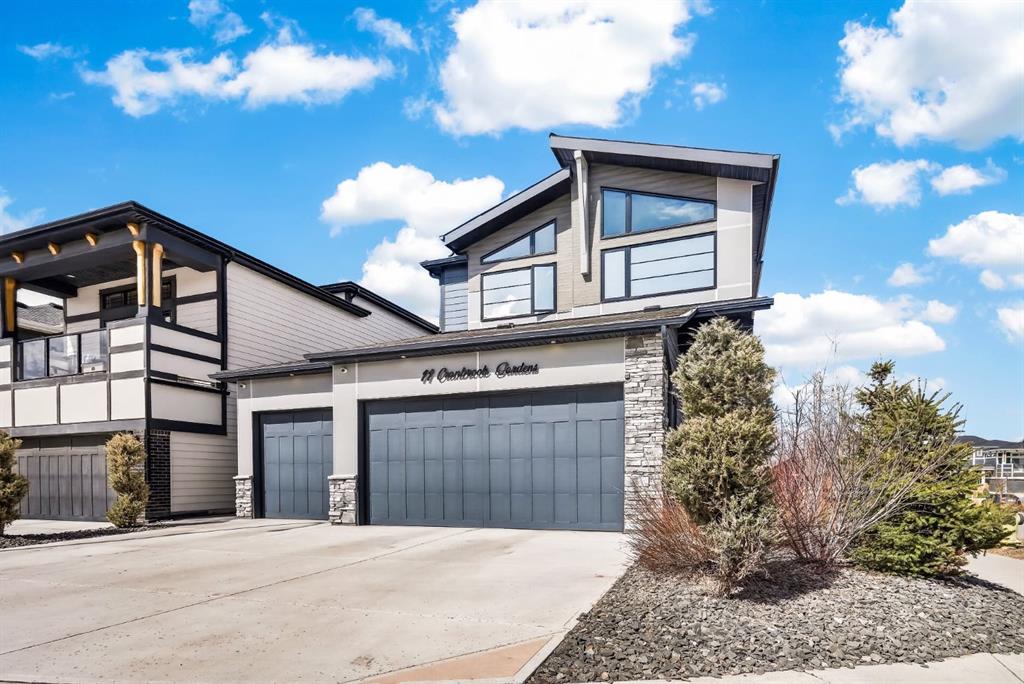11 Cranbrook Gardens SE, Calgary, Alberta, T3M 2X5
