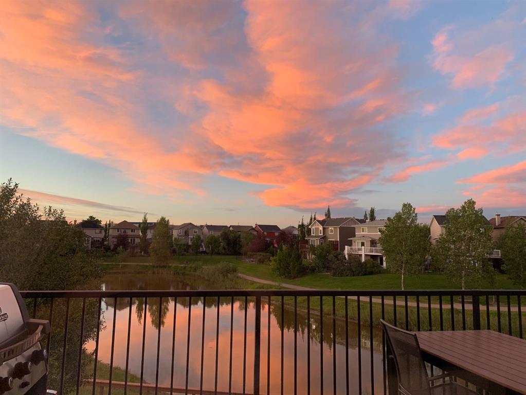 212 Sagewood Landing SW, Airdrie, Alberta, T4B 3N5