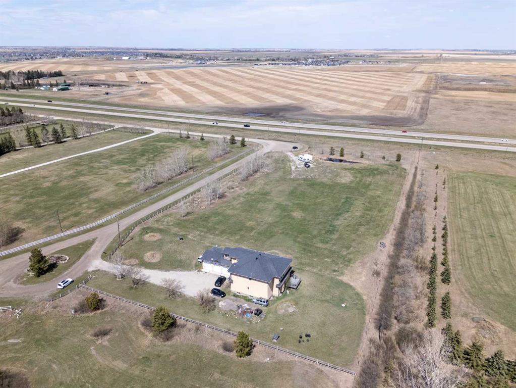 280135 Township Road 242 SE, Chestermere, Alberta, T1X 0M5
