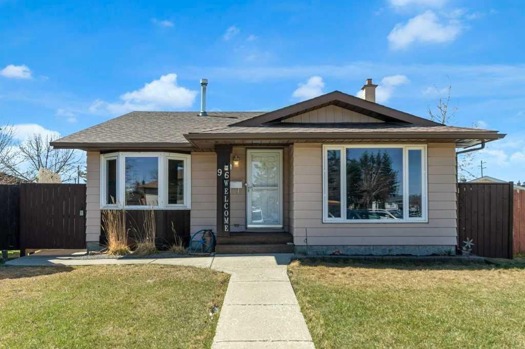 96 Fallswater Road NE, Calgary, Alberta, T3J 1B1