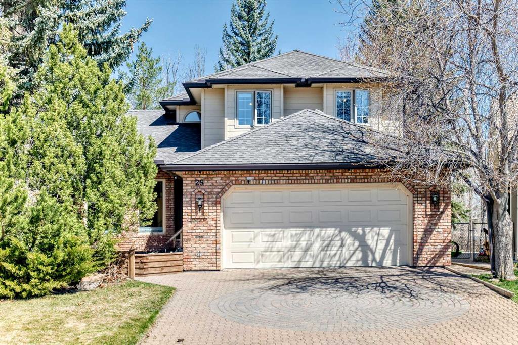 29 Deer River Green SE, Calgary, Alberta, T2J7A2