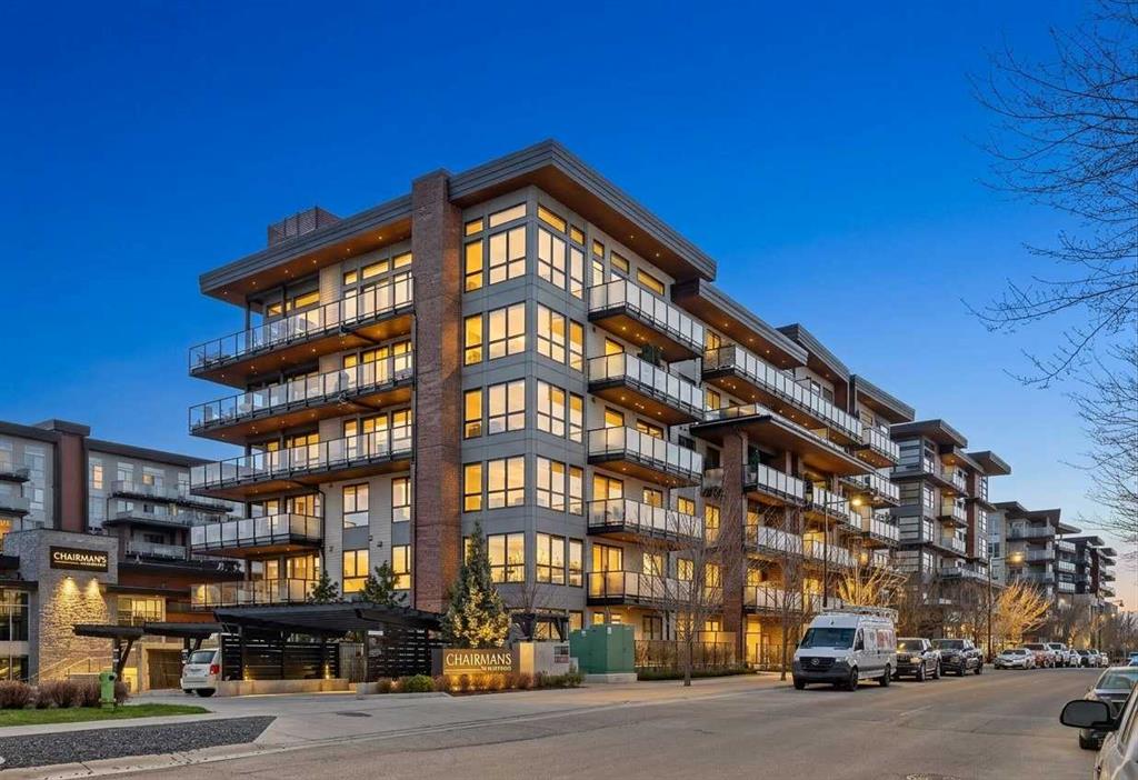 #302 2231 Mahogany Boulevard SE, Calgary, Alberta, T3M 3E1