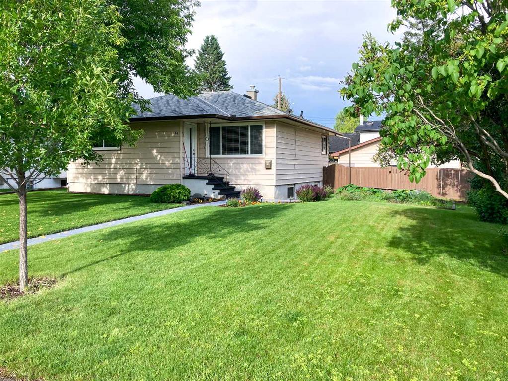 84 Waterloo Drive SW, Calgary, Alberta, T3C3G1