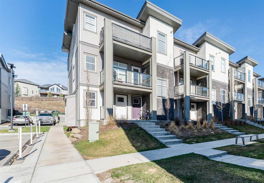 120 Spring Creek Common SW, Calgary, Alberta, T3H 6E2