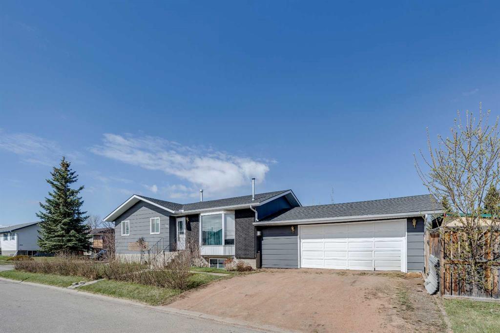 201 Southridge Place, Didsbury, Alberta, T0M 0W0