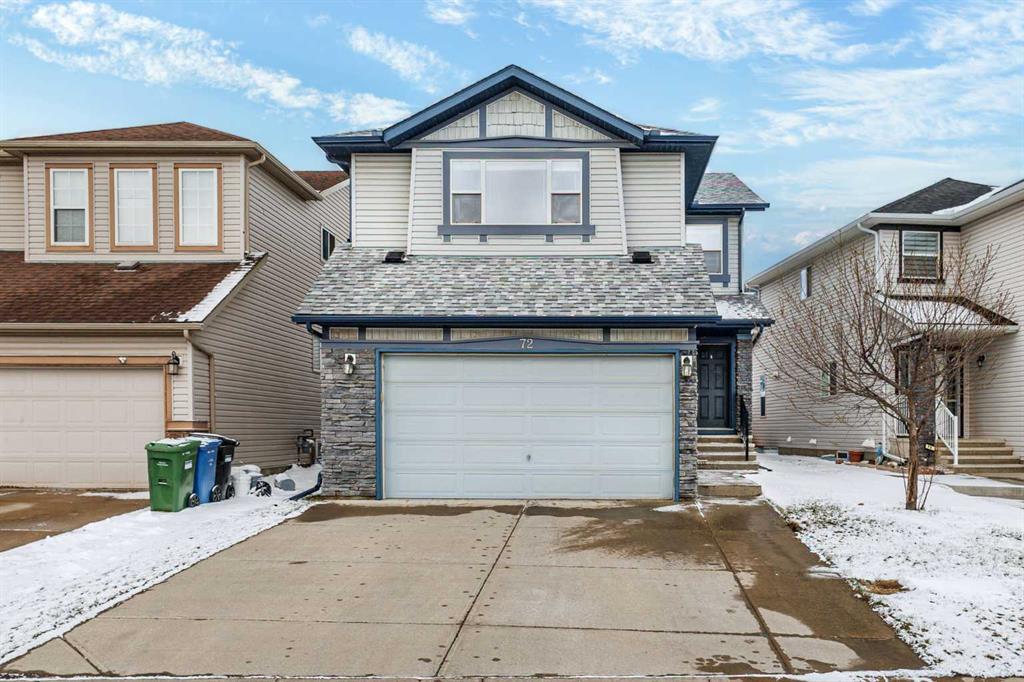 72 Pantego Close NW, Calgary, Alberta, T3K 0K1