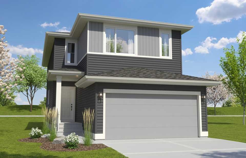 17 Southborough Common, Cochrane, Alberta, T4C 3J8