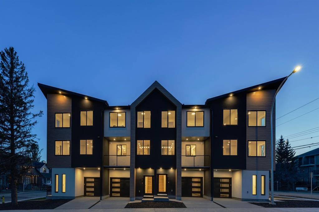 95 23 Street NW, Calgary, Alberta, T2N 5E2