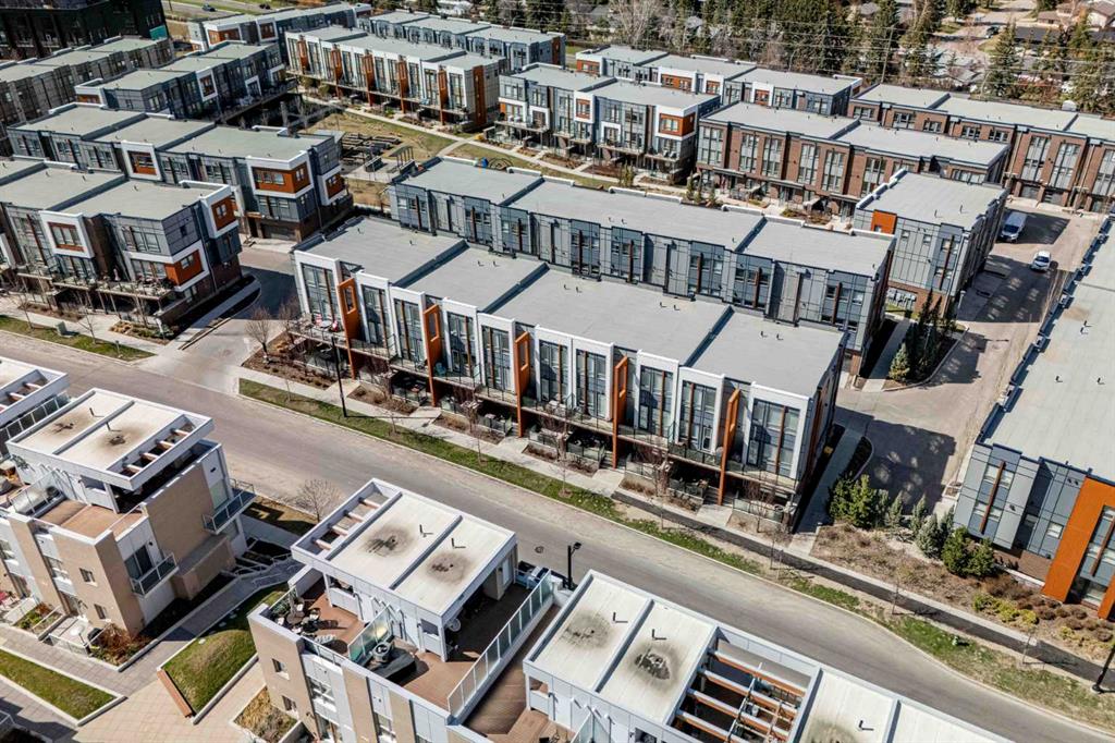 4020 Norford Avenue NW, Calgary, Alberta, T3B 6G6