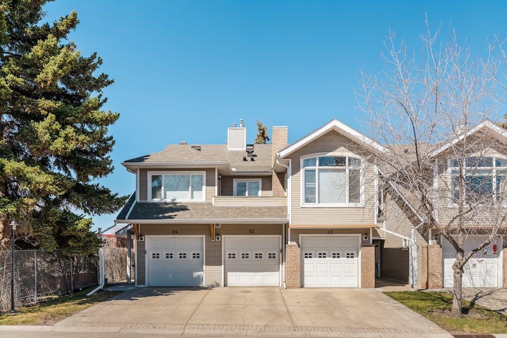 #22 914 20 Street SE, Calgary, Alberta, T2G 5P5