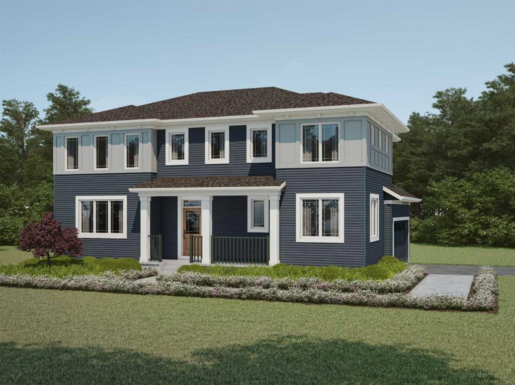 1093 Southwinds Manor SW, Airdrie, Alberta, T4B 5X5