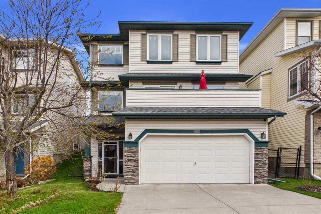 62 Tuscany Hills Park NW, Calgary, Alberta, T3L 2A3