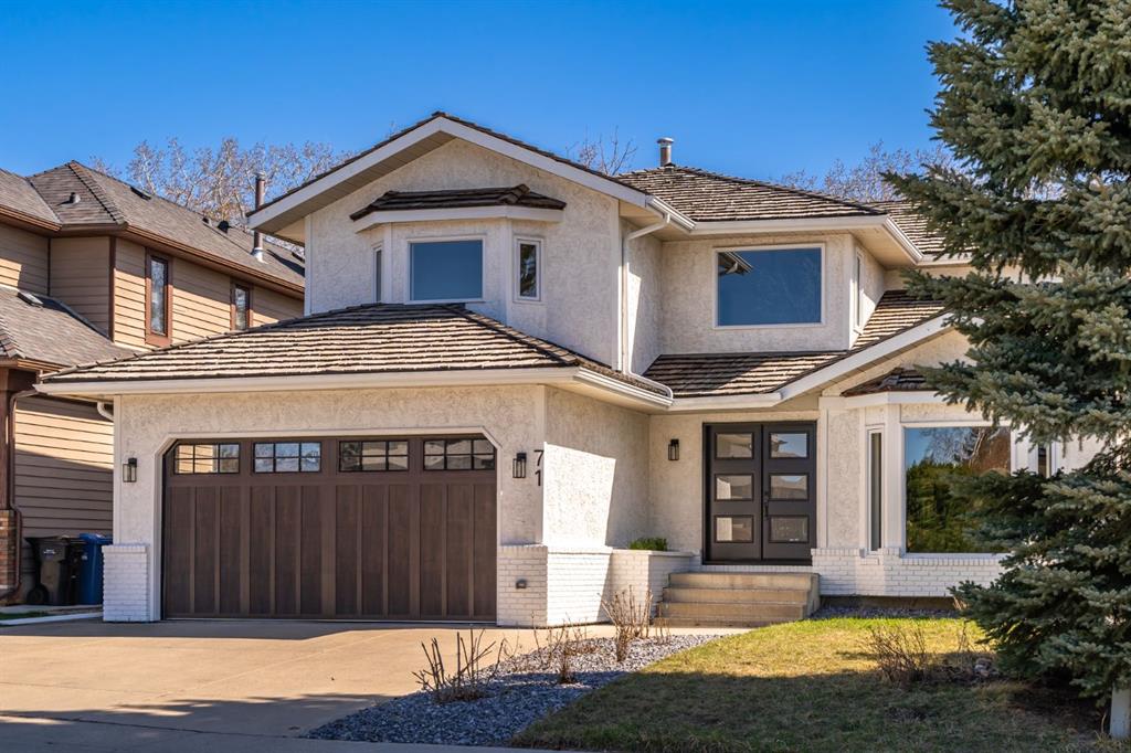 71 Woodridge Close SW, Calgary, Alberta, T2W 5M2