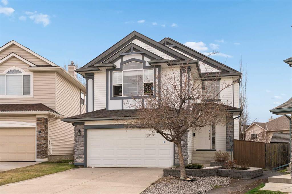 68 Cranfield Place SE, Calgary, Alberta, T3M 1B3