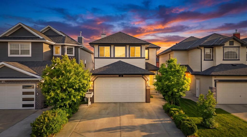 139 Saddlehorn Close NE, Calgary, Alberta, T3J 5C6