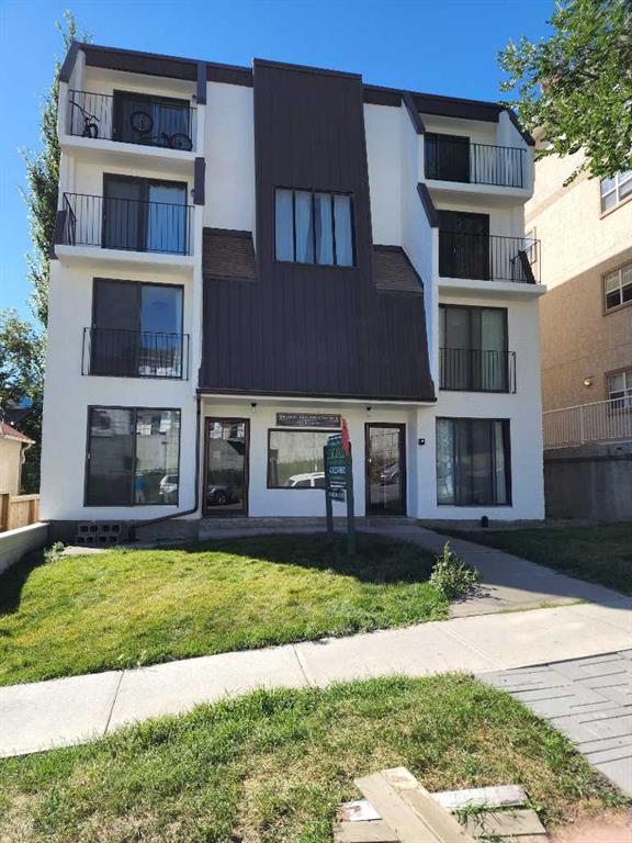 423 3 Avenue NE, Calgary, Alberta, T2E 0H7