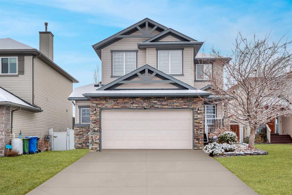 408 Rainbow Falls Way, Chestermere, Alberta, T1X 1S8