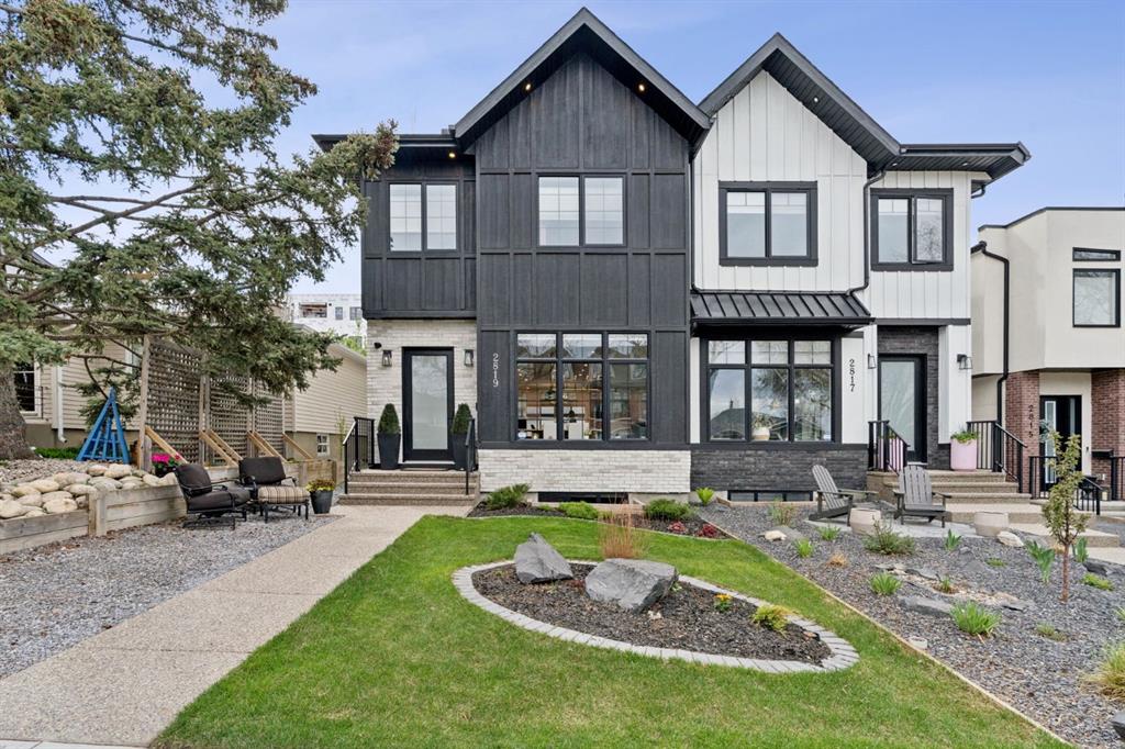 2819 36 Street SW, Calgary, Alberta, T3E 2Z9