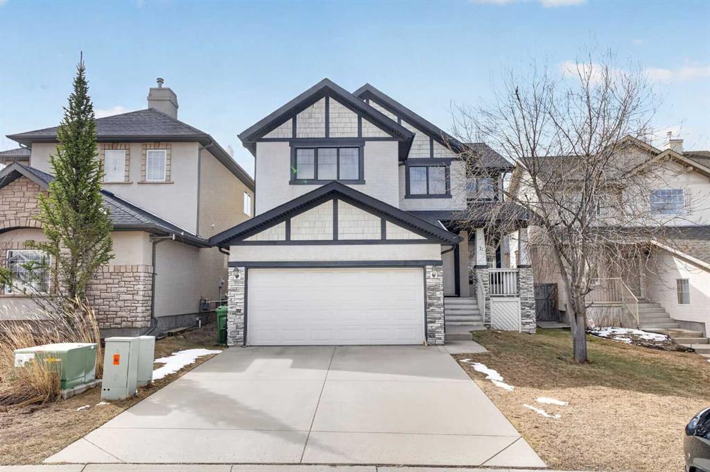 71 Springborough Green SW, Calgary, Alberta, T3H 5M5