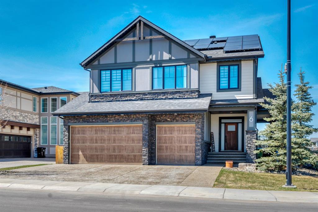 6 Legacy Woods Crescent SE, Calgary, Alberta, T2X 2G5