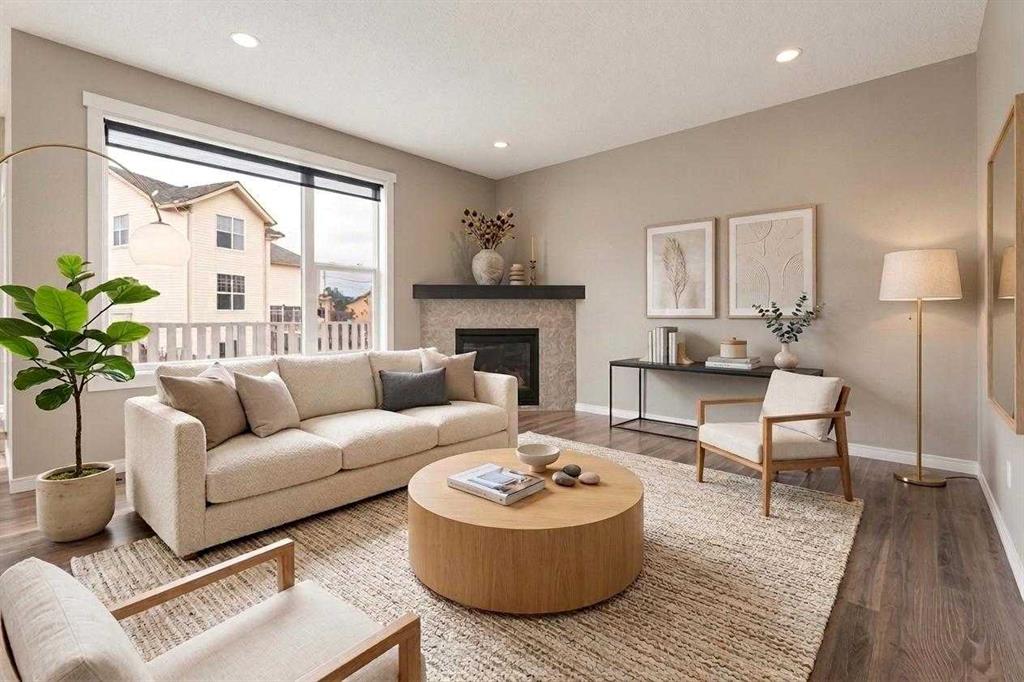 327 Panamount Point NW, Calgary, Alberta, T3K 0H6
