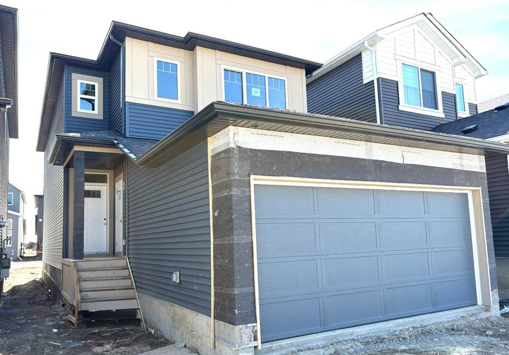 19 Legacy Glen Heights SE, Calgary, Alberta, T2X 5Z5