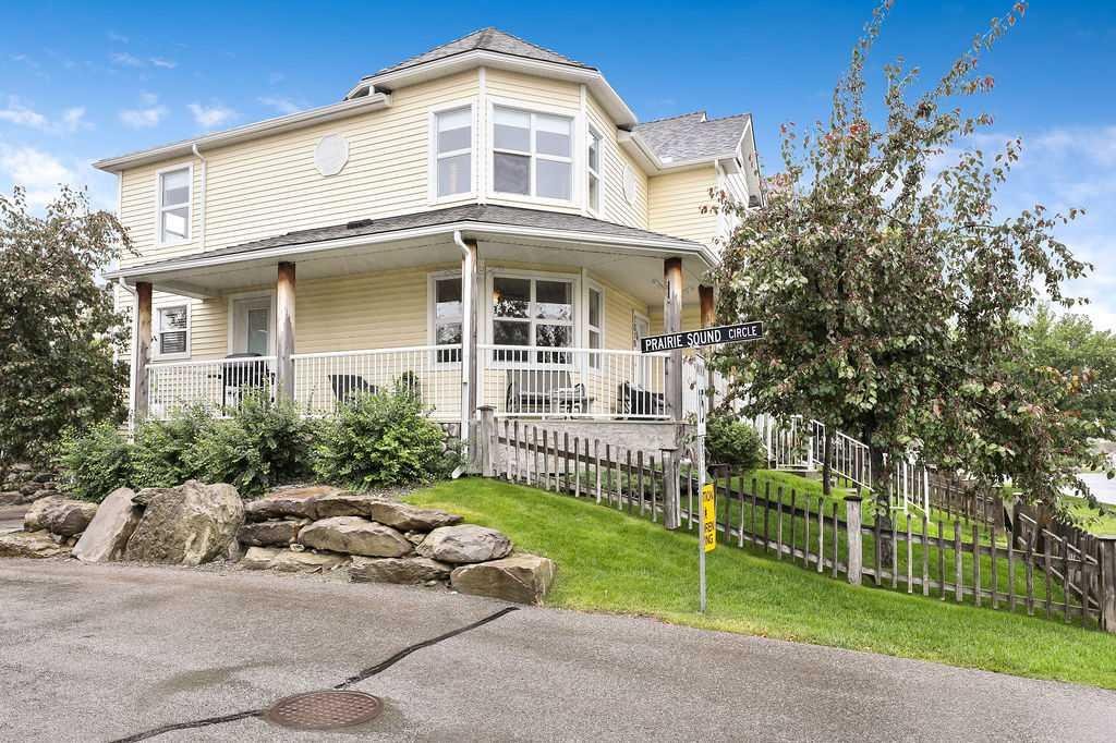 1010 Prairie Sound Circle NW, High River, Alberta, T1V2A5