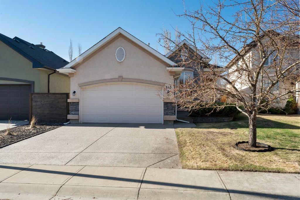 143 Cranleigh Gardens SE, Calgary, Alberta, T3M 1C7