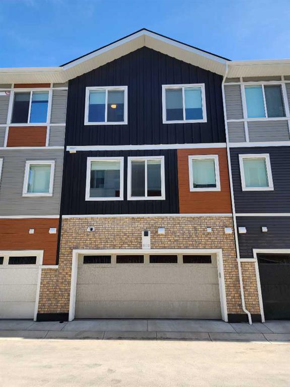 #602 335 Creekside Boulevard SW, Calgary, Alberta, T2X5L1