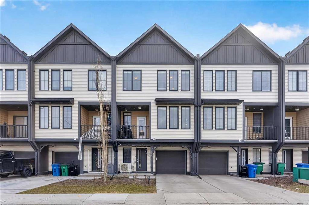 663 South Point Heath SW, Airdrie, Alberta, T4B5H7