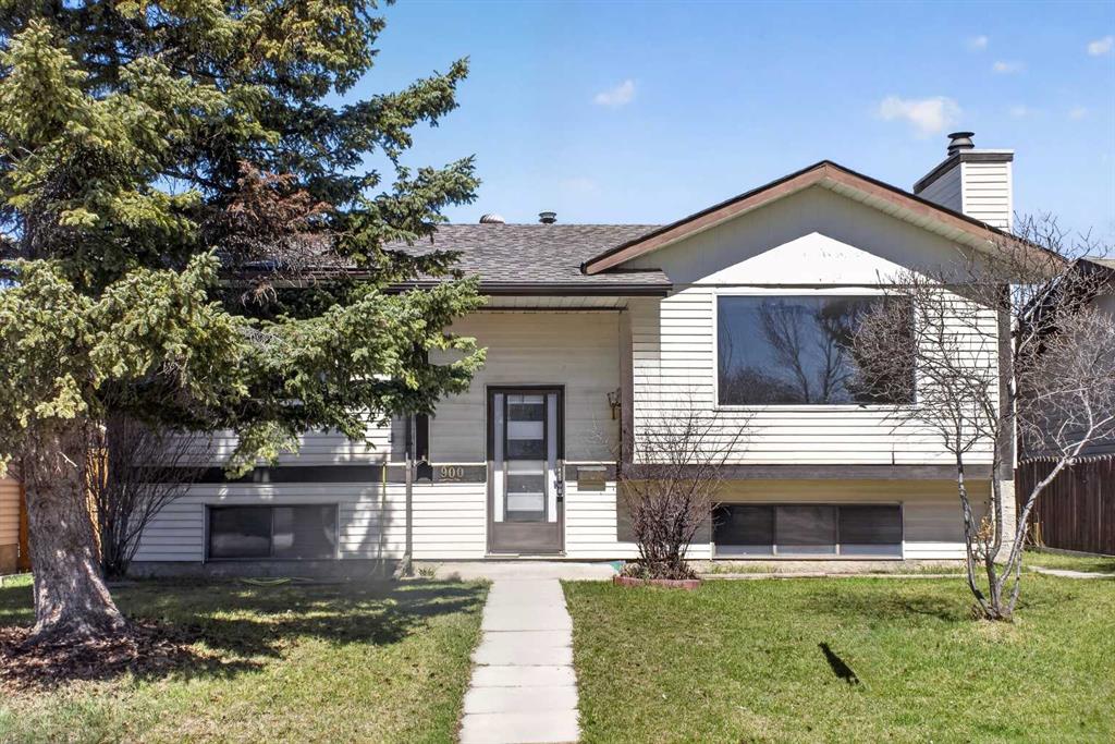 900 Abbeydale Drive NE, Calgary, Alberta, T2A 5Y1
