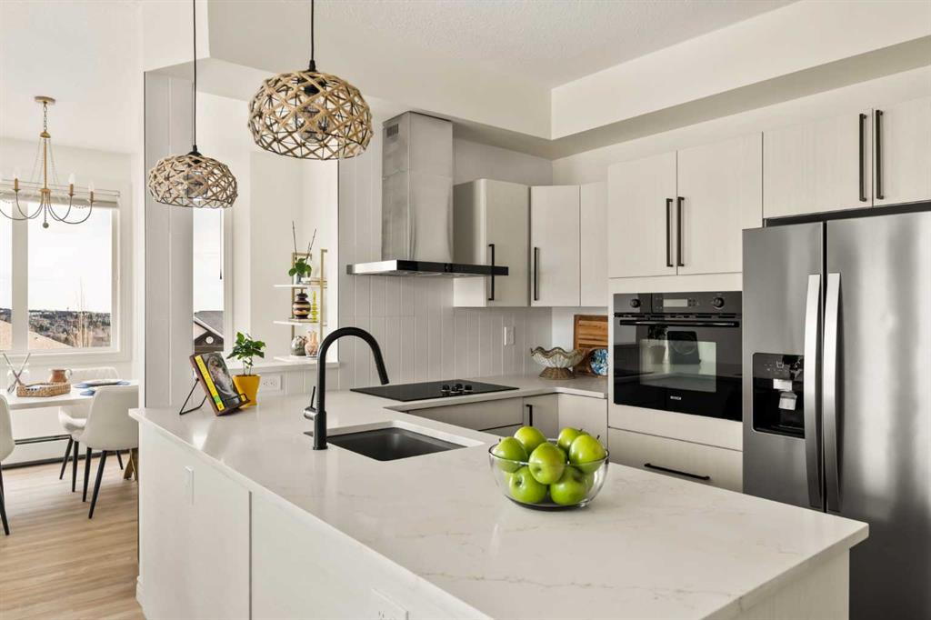 #457 26 Val Gardena View SW, Calgary, Alberta, T3H 5Z5