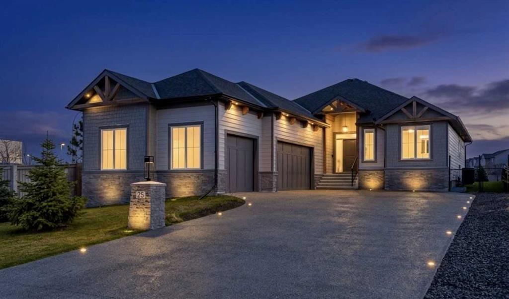 25 Cimarron Estates Gate, Okotoks, Alberta, T1S0M9