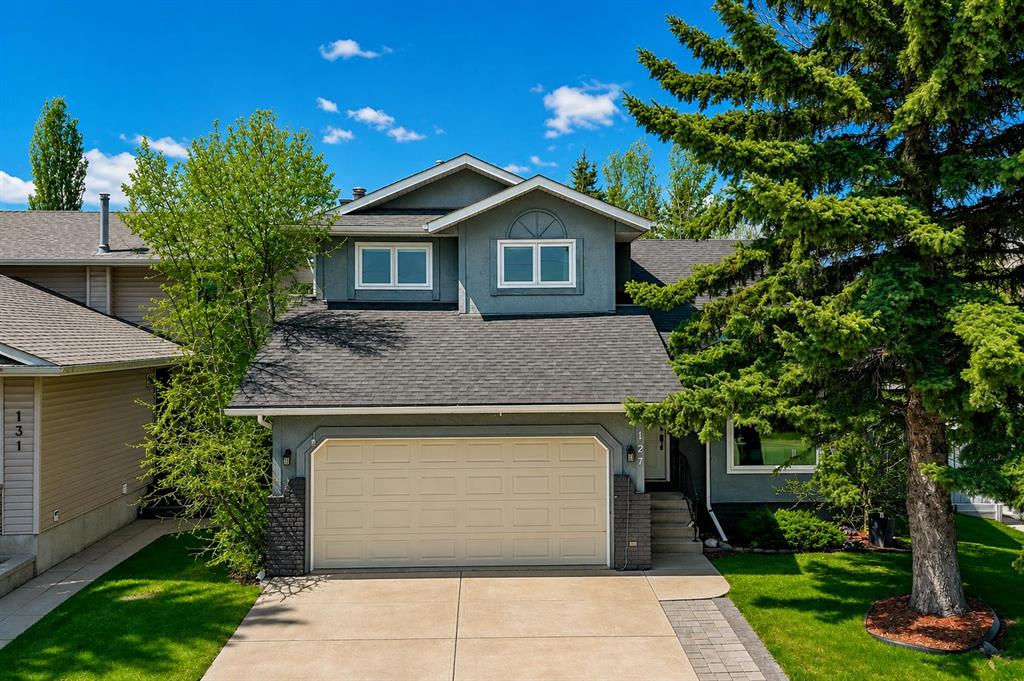 127 Mckerrell Way SE, Calgary, Alberta, T2Z1R1