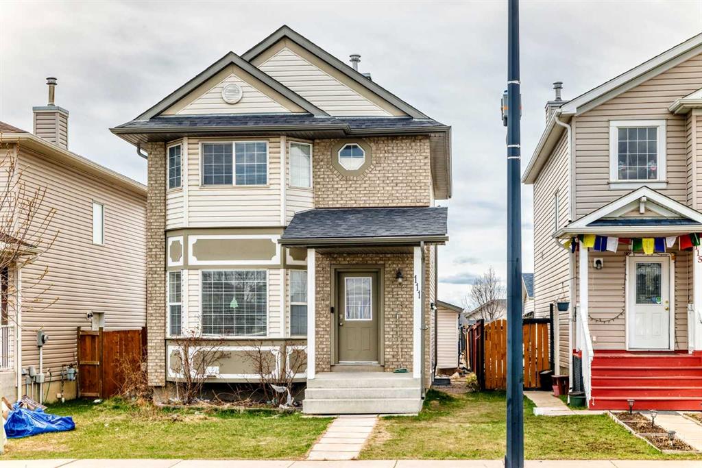 111 Tarawood Road NE, Calgary, Alberta, T3J5B3