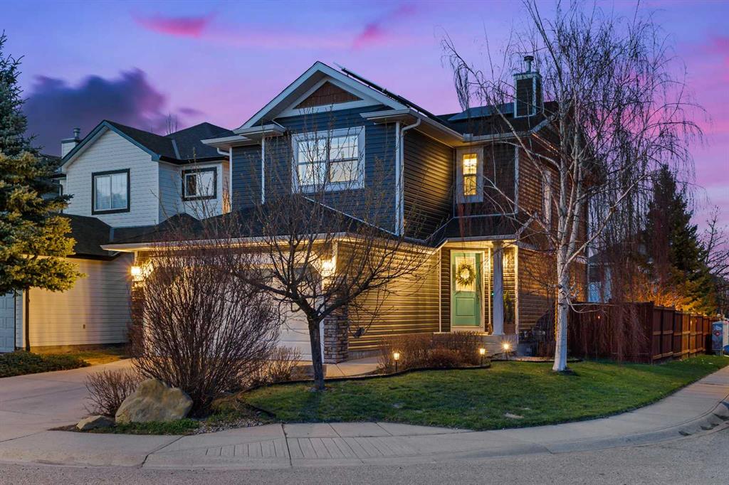 92 Bridlewood Park SW, Calgary, Alberta, T2Y 3R8