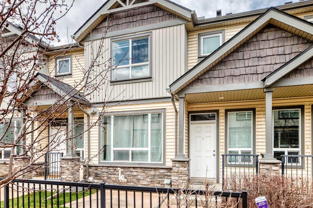 78 Kincora Heath NW, Calgary, Alberta, T3R 0G6