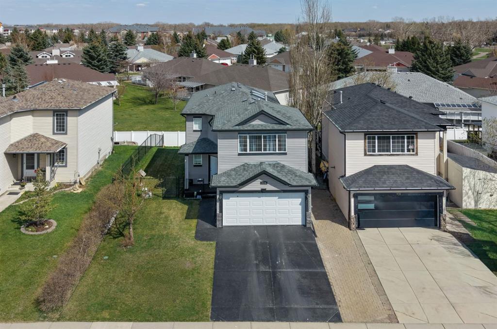 918 Highland Green Drive NW, High River, Alberta, T1V 1V8