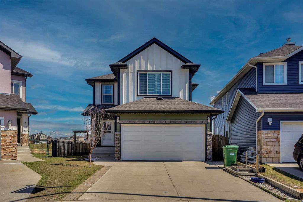 234 Saddlecreek Point NE, Calgary, Alberta, T3J 4V5