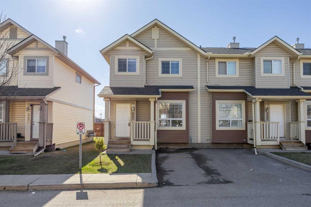 #2501 111 Tarawood Lane NE, Calgary, Alberta, T3J 5C2