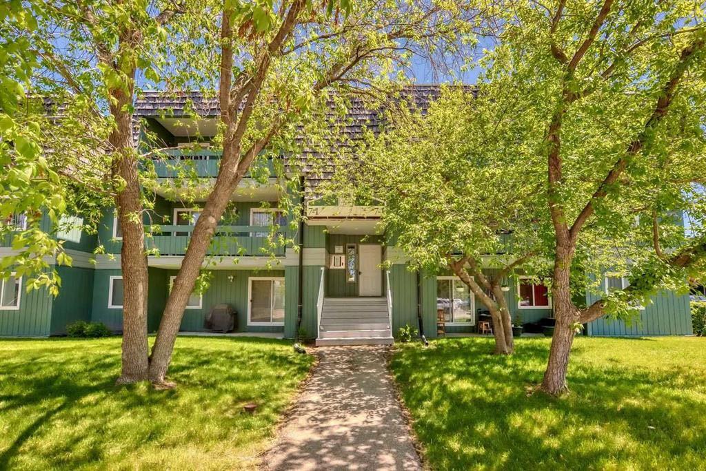 #7102 315 Southampton Drive SW, Calgary, Alberta, T2W 2T6