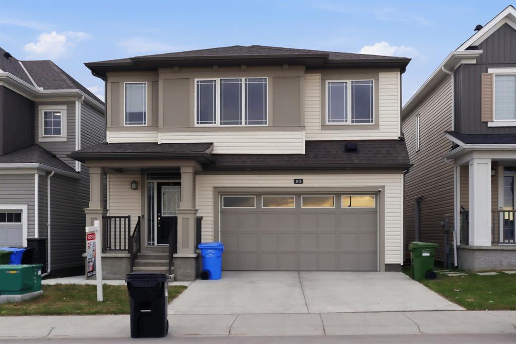 93 Cityline Square NE, Calgary, Alberta, T3N2H4