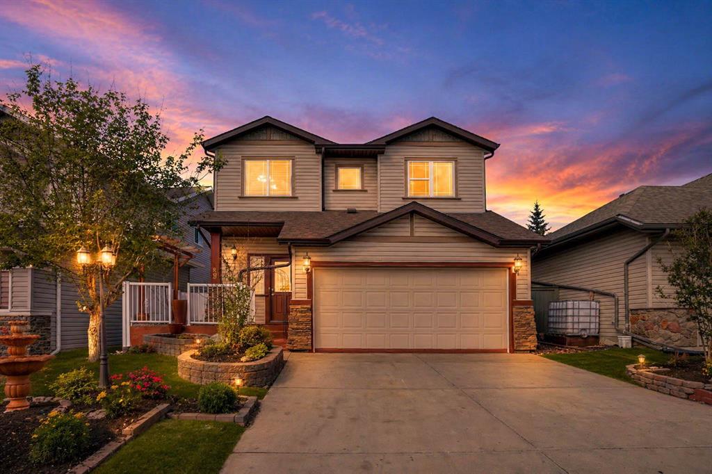 89 Everoak Drive SW, Calgary, Alberta, T2Y 0C6