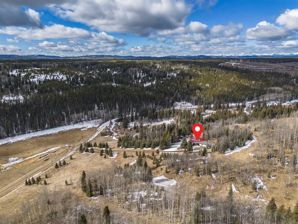 52120 Township Road 283, Rural Rocky View County, Alberta, T0L 0W0